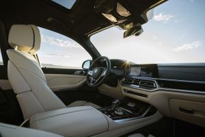 Alpina XB7 2020 года  (NA)